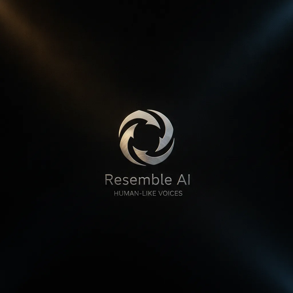 Avis Resemble AI : le clonage vocal ultra-sécurisé pour protéger les acteurs et créateurs