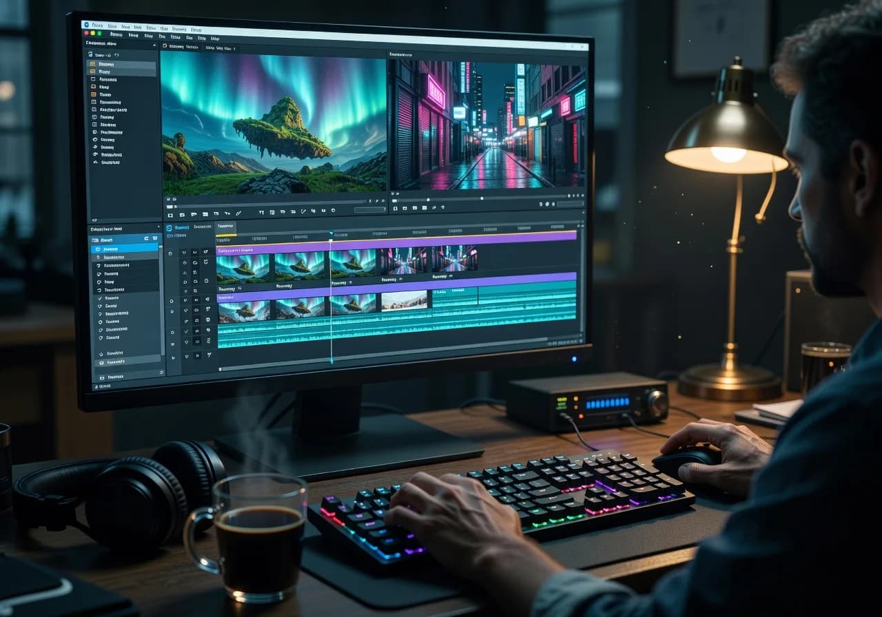 Image corps – Timeline court : plans Sora + plans Gen-4 Image corps – Timeline court : plans Sora + plans Gen-4