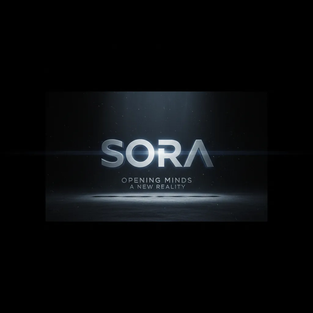 Avis Sora : le générateur vidéo ultime pour remplacer les séquences de B-roll ?