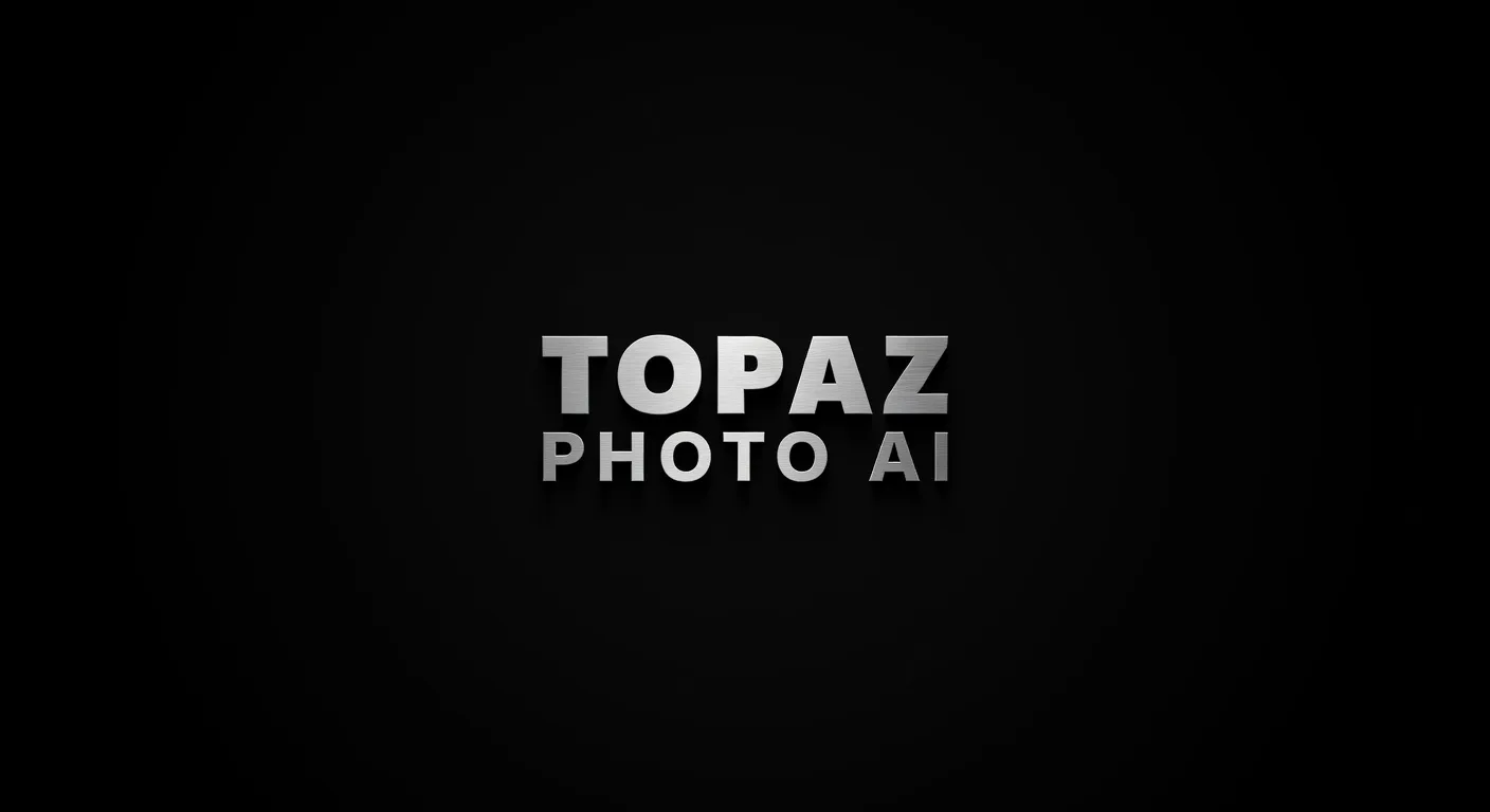 Avis Topaz Photo AI 3 : sauver les photos floues ou bruitées de vos tournages et campagnes promo