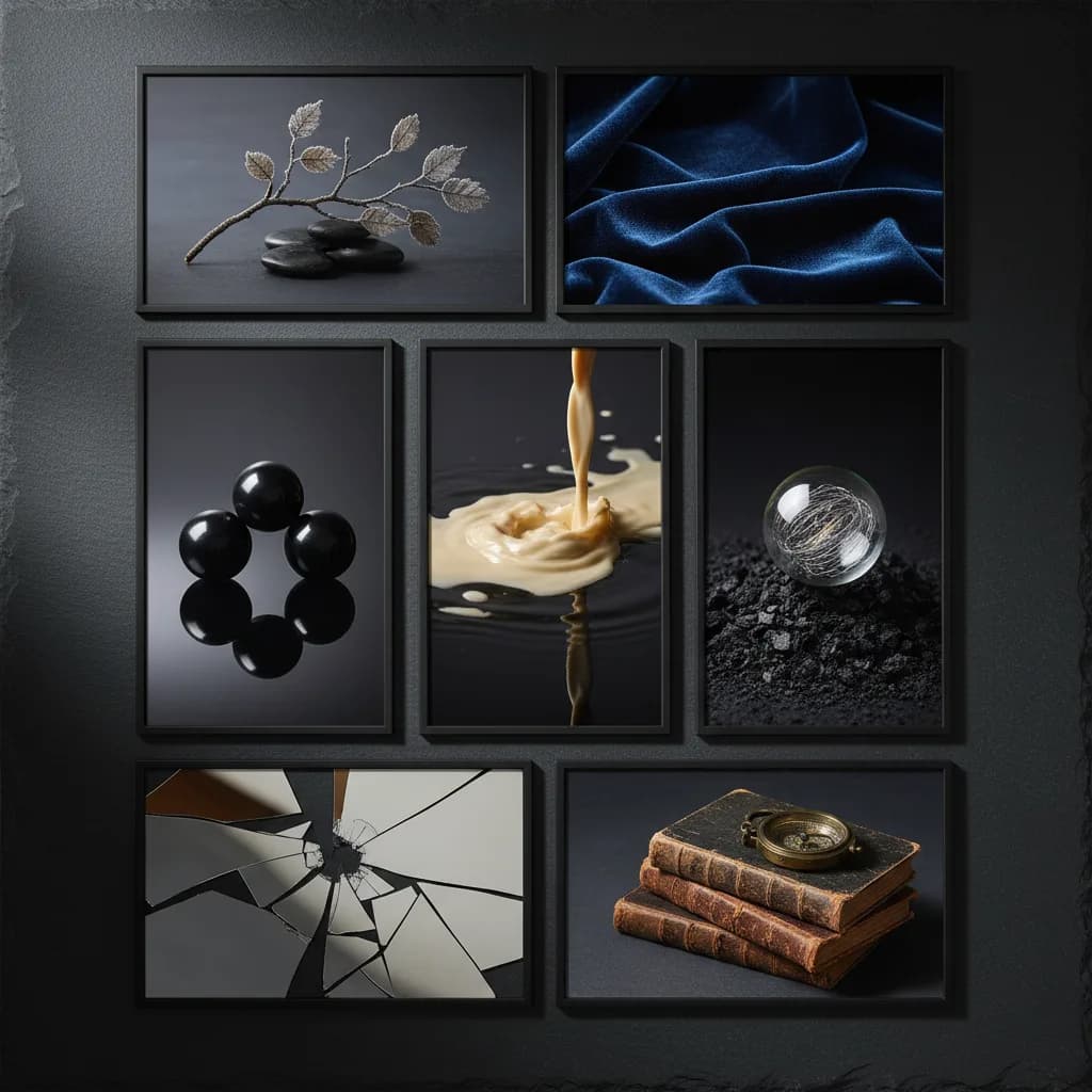 Génération d'images par lots (Batch prompting) pour les agences de publicité