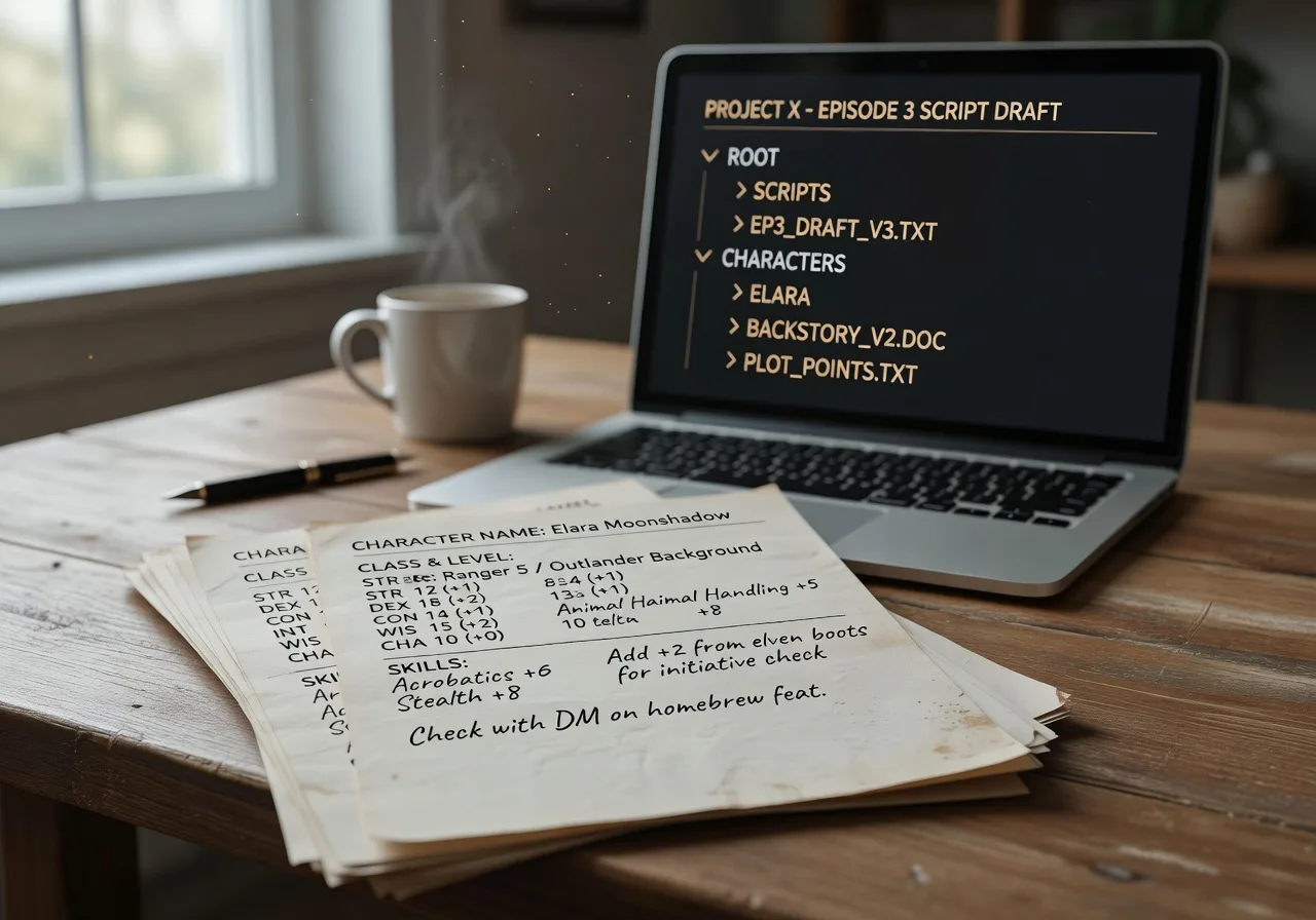 Image corps – Fiches et structure Image corps – Fiches et structure