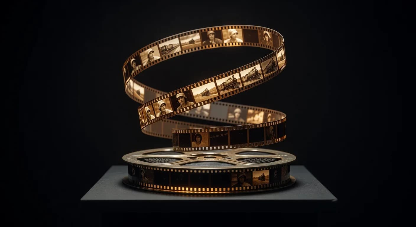 Créer des boucles parfaites (Seamless Loops) en vidéo générative IA