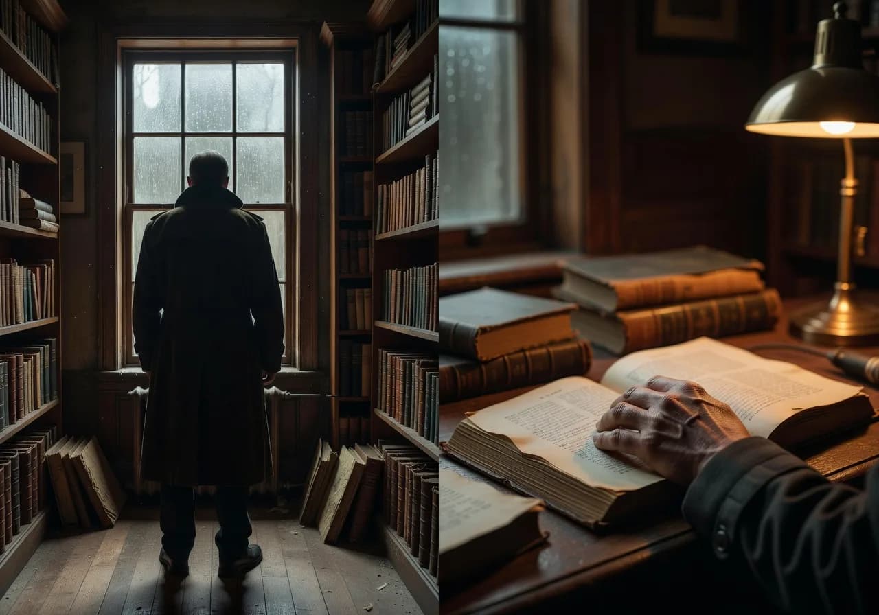 Image corps – Wide vs close-up côte à côte Image corps – Wide vs close-up côte à côte