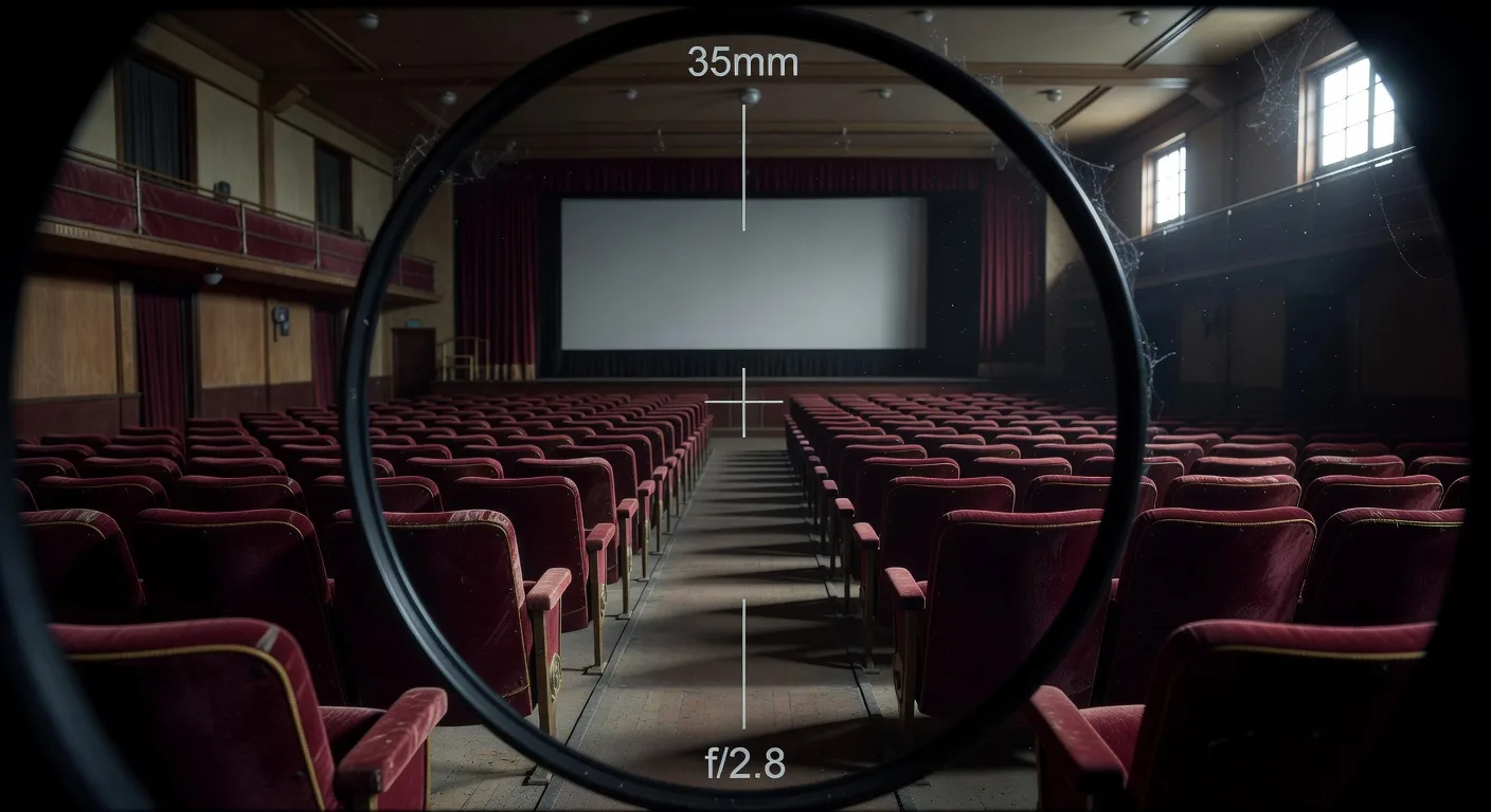 Cadrage et échelles de plans , Traduire la psychologie de l'image en prompt