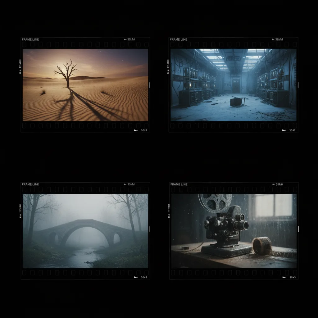 Cadrage et échelles de plans , Traduire la psychologie de l'image en prompt