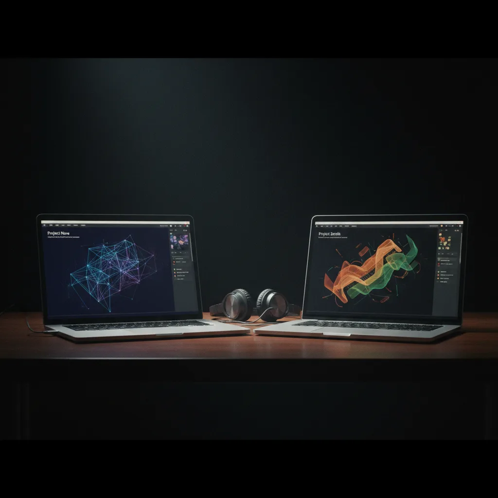 Canva vs Adobe Express : Le grand duel de l'IA pour les non-designers