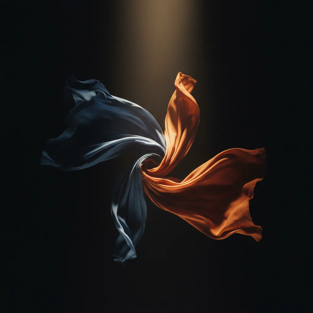 Changer la couleur des vêtements sur une photo grâce à l'IA