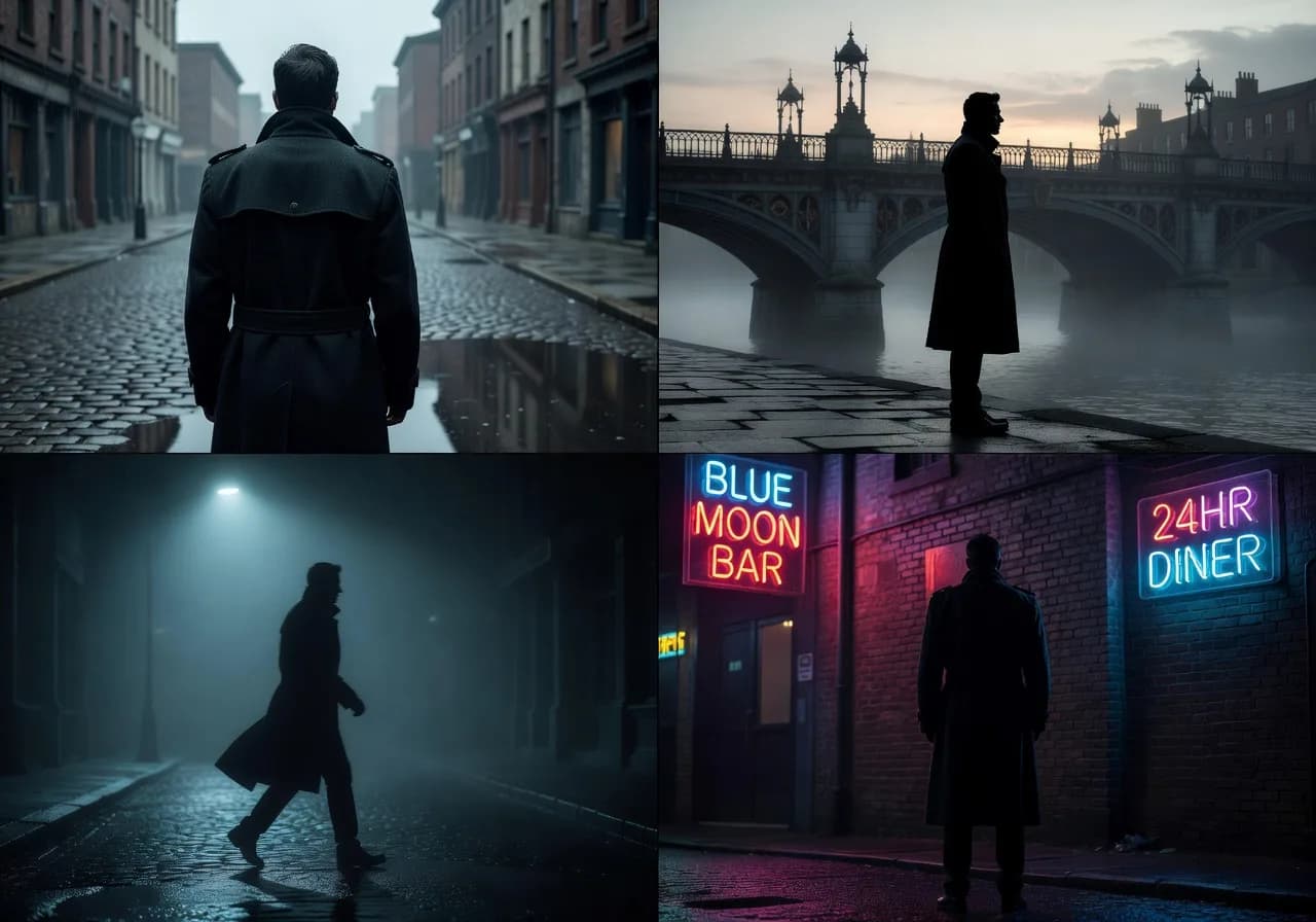 Image corps – Référence et variations Image corps – Référence et variations