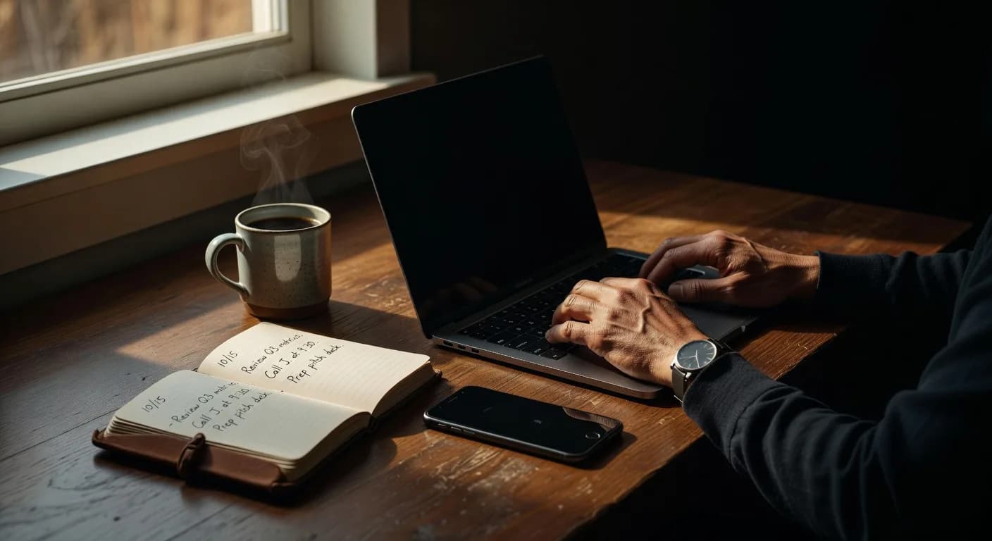 ChatGPT pour entrepreneurs : 25 façons concrètes de gagner du temps chaque semaine