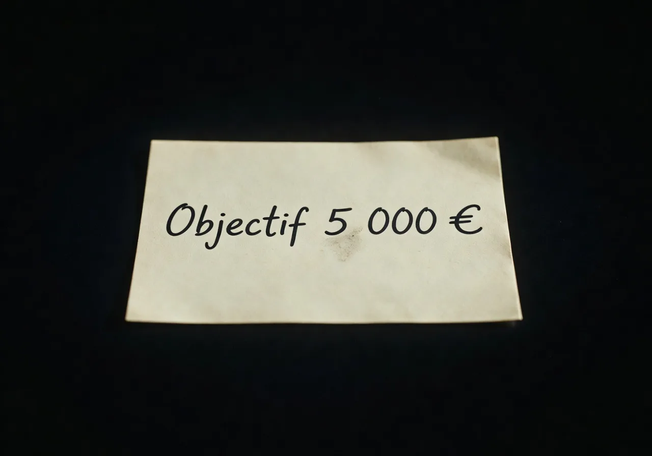 Image corps – Objectif et épargne Image corps – Objectif et épargne