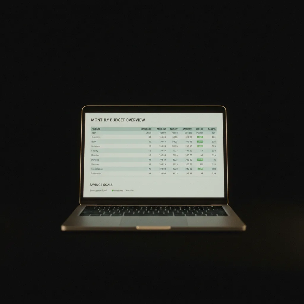 Utiliser ChatGPT ou Gemini pour gérer son budget et ses finances personnelles
