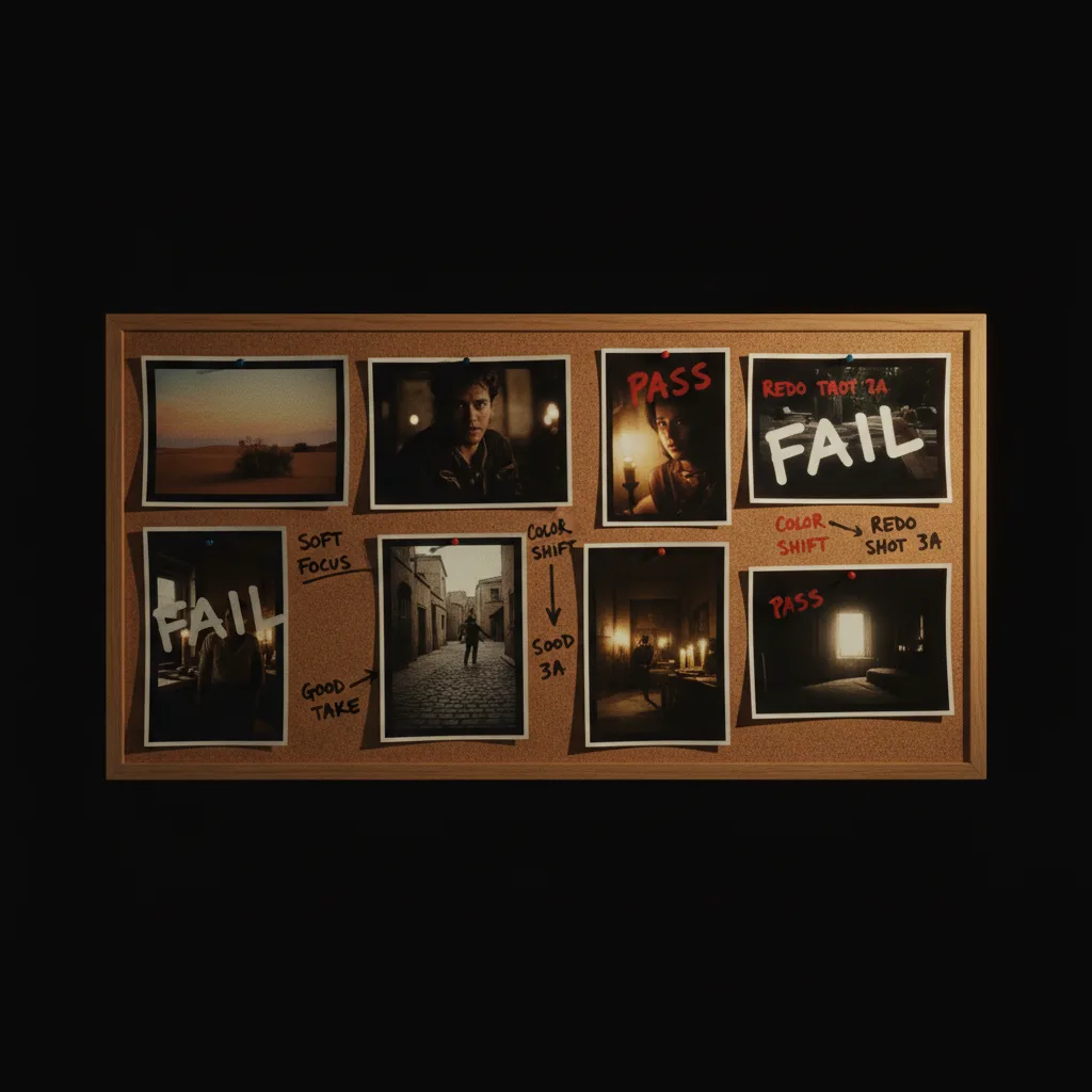 Contrôle qualité apprentissage IA Contrôle qualité apprentissage IA