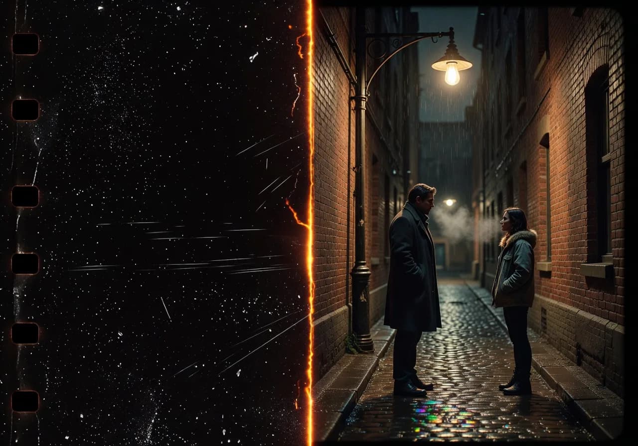 Image corps – Du bruit à l’image, schéma mental Image corps – Du bruit à l’image, schéma mental