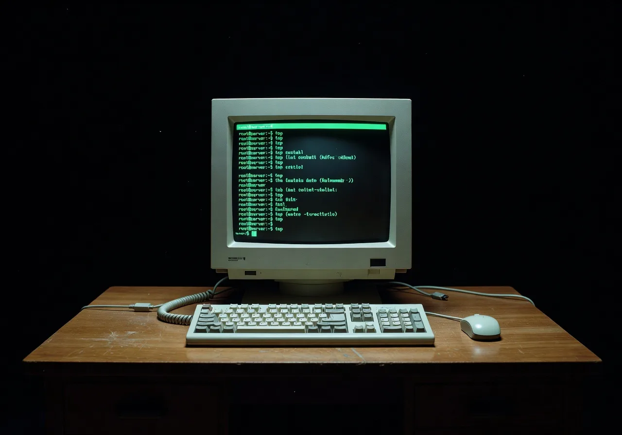 Image corps – Setup local sécurisé Image corps – Setup local sécurisé