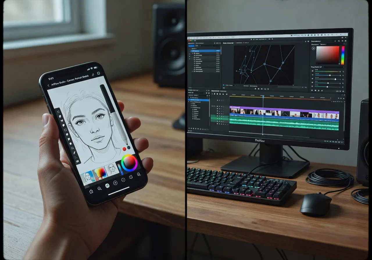 Image corps – Smartphone et pro Image corps – Smartphone et pro