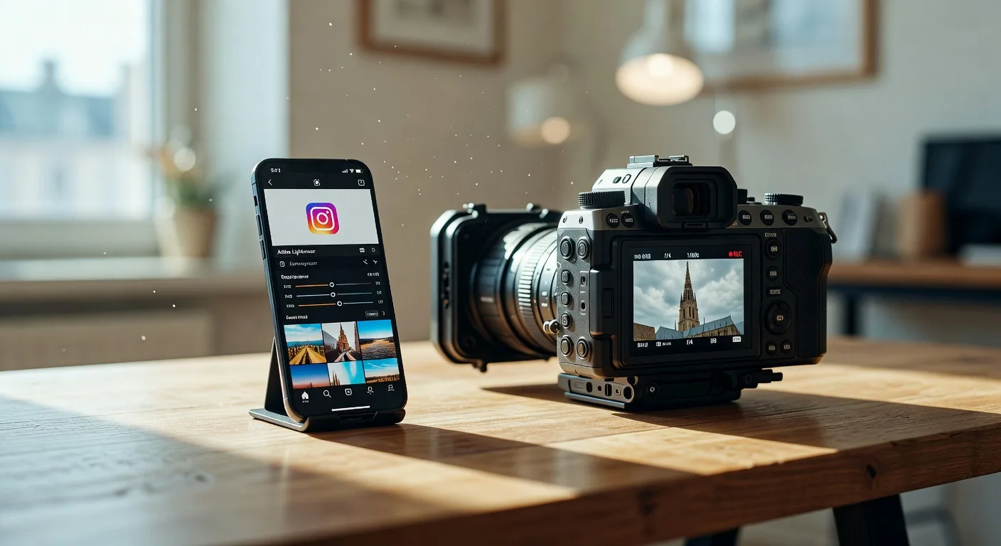 La consumérisation de l'IA : comment les applications mobiles grand public banalisent la technologie professionnelle