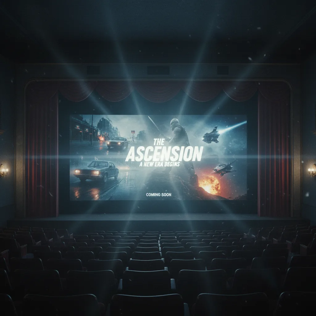 Créer une fausse bande-annonce de film d'action de A à Z