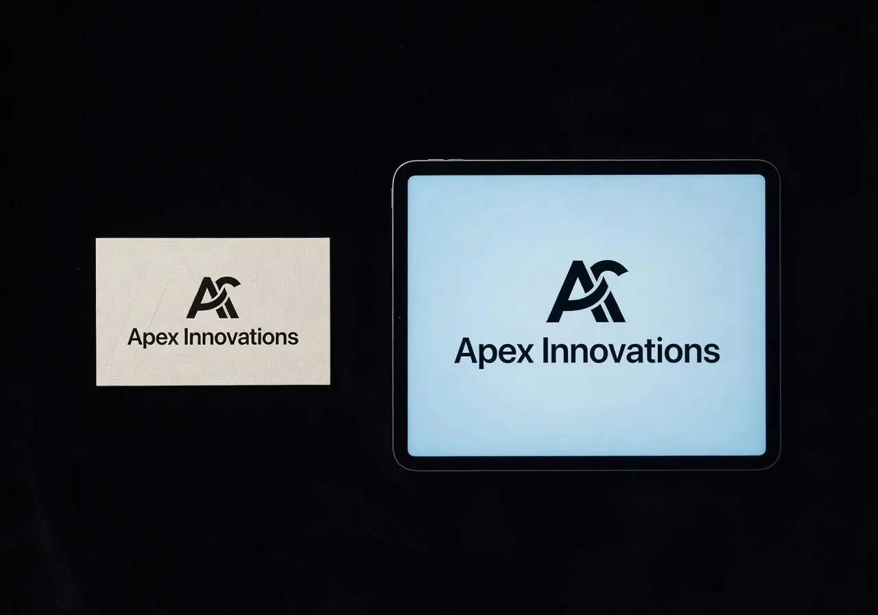 Image corps – Logo final sur support Image corps – Logo final sur support