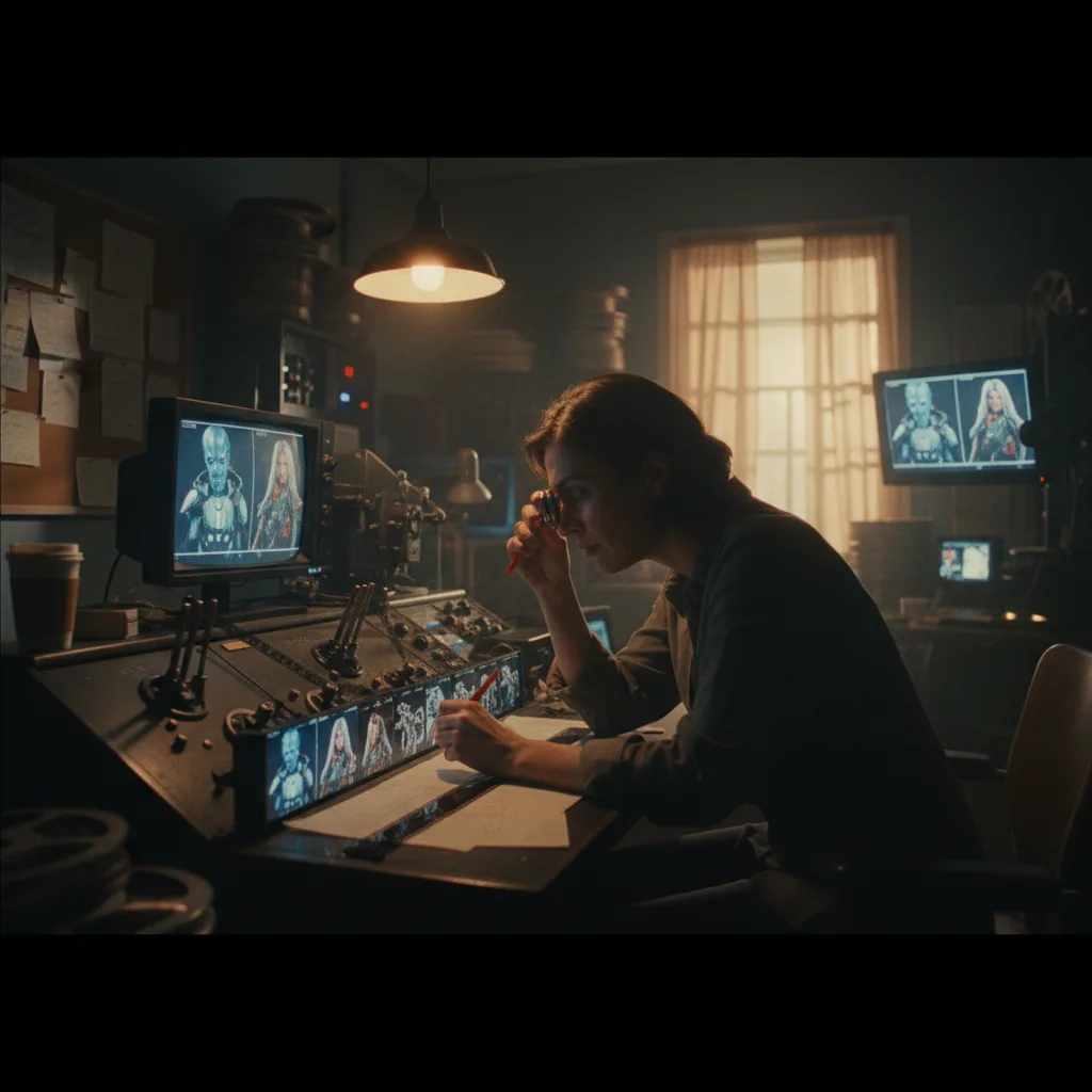 Image workflow 2 Image workflow 2