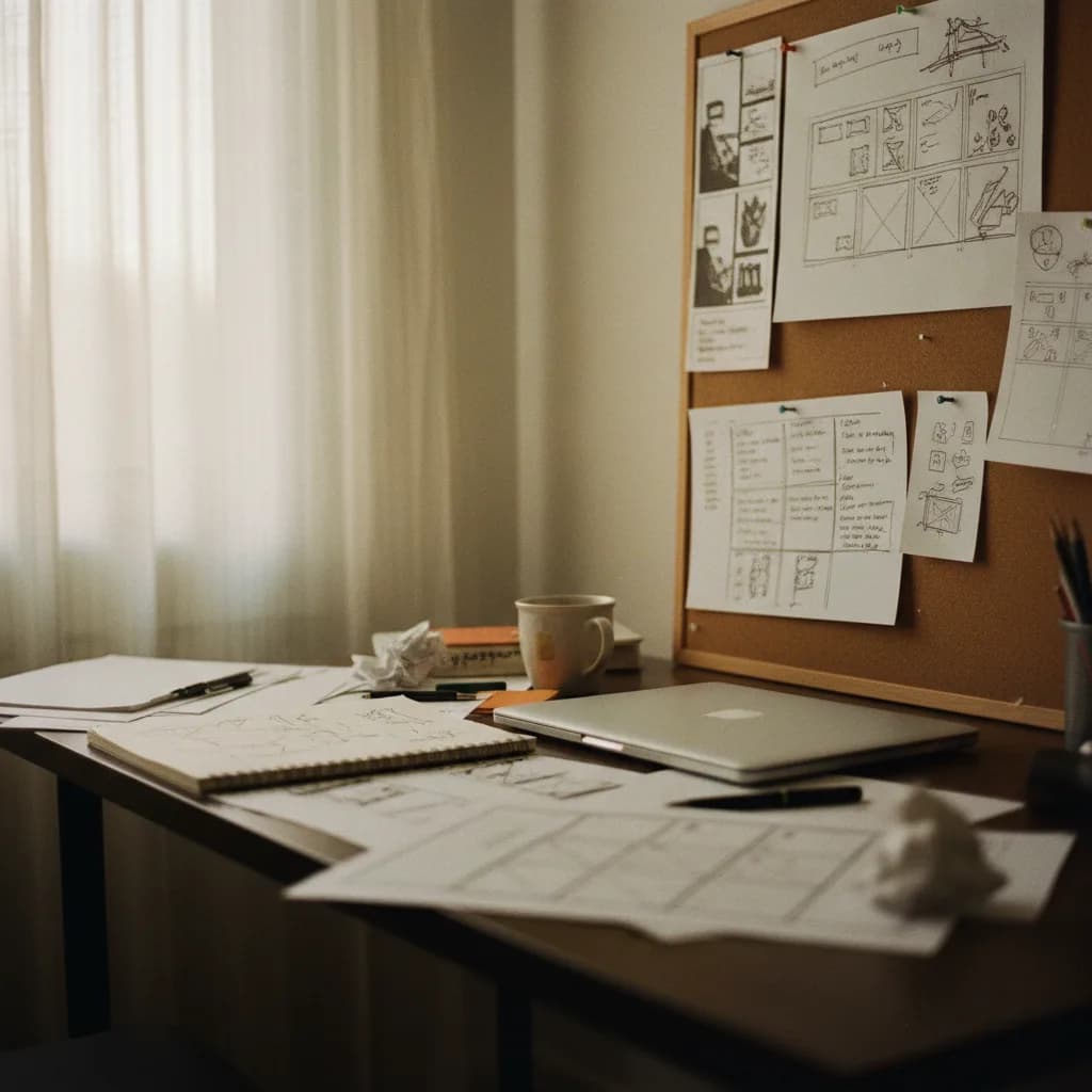 Comment créer sa première vidéo avec l'IA à partir d'un simple texte ?