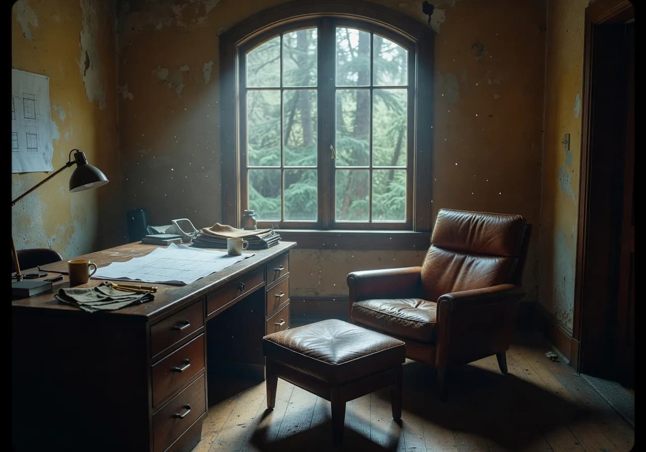 Image corps – Setup UGC fenêtre Image corps – Setup UGC fenêtre