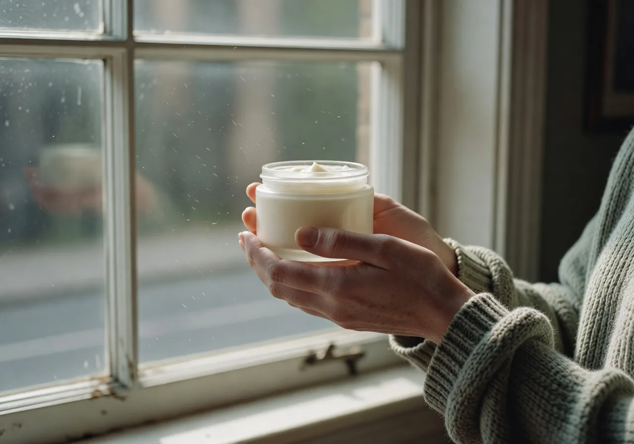 Image corps – Plan produit UGC Image corps – Plan produit UGC