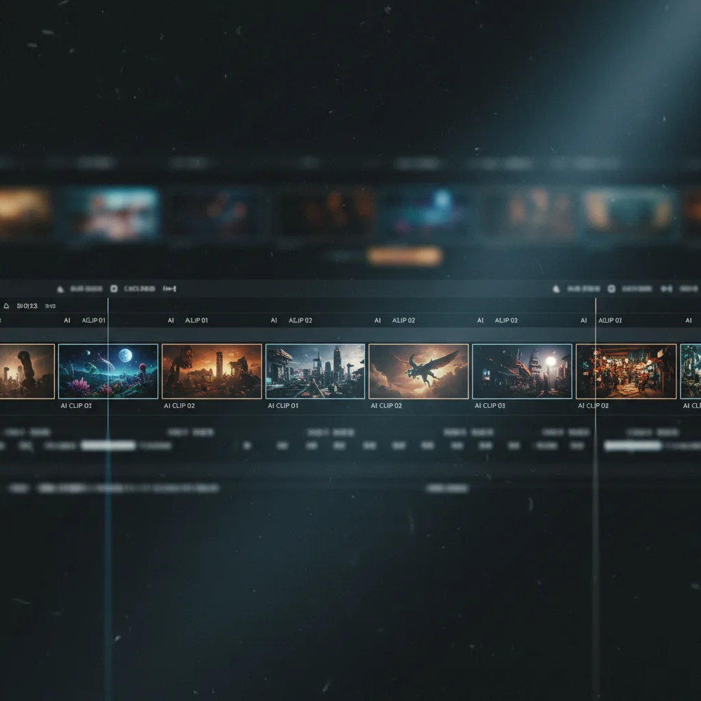 Dépasser les limites de 4 ou 8 secondes sur les générateurs vidéo