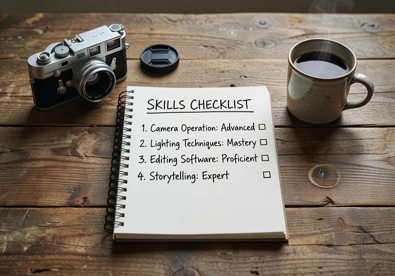 Image corps – Compétences clés, tableau concept Image corps – Compétences clés, tableau concept