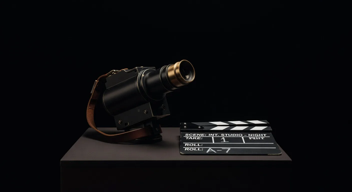 Les Director Agents IA : déléguer la réalisation d’une vidéo longue