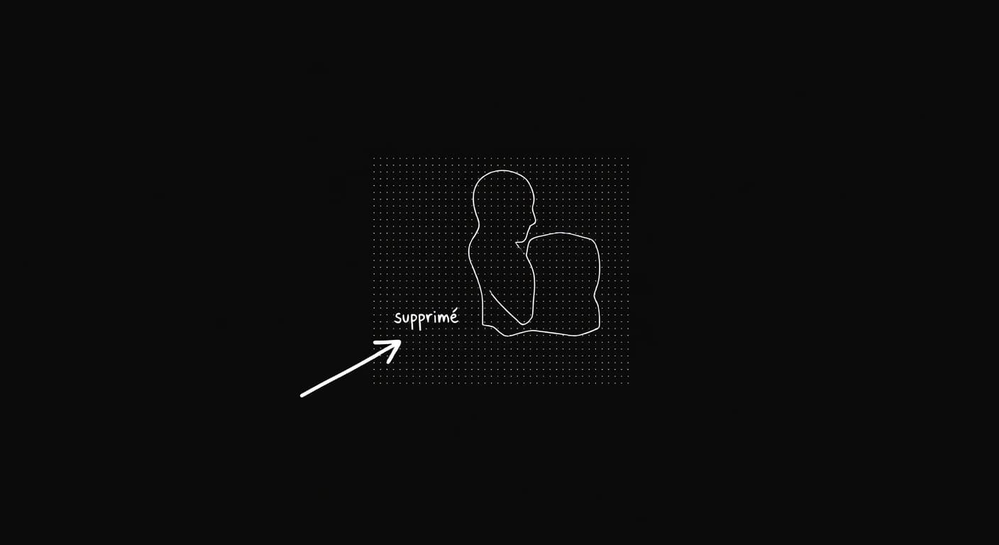 Tutoriel : comment enlever le fond d'une image en 2 secondes avec l'IA