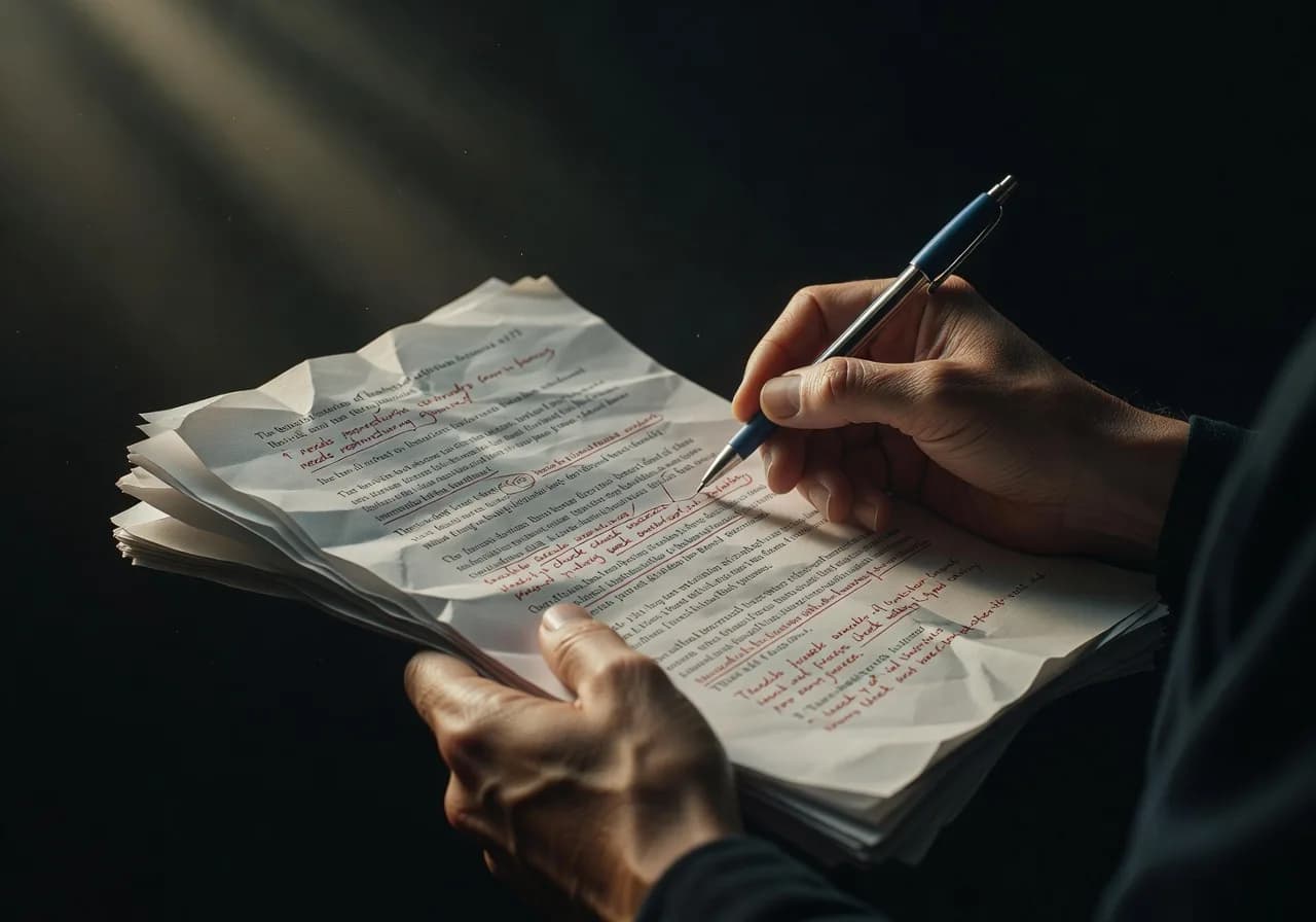 Illustration – Vérification et contrôle qualité Illustration – Vérification et contrôle qualité