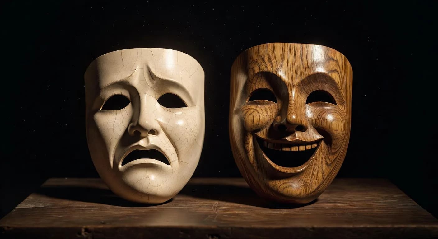 L'éthique des deepfakes humoristiques : Où est la limite légale ?