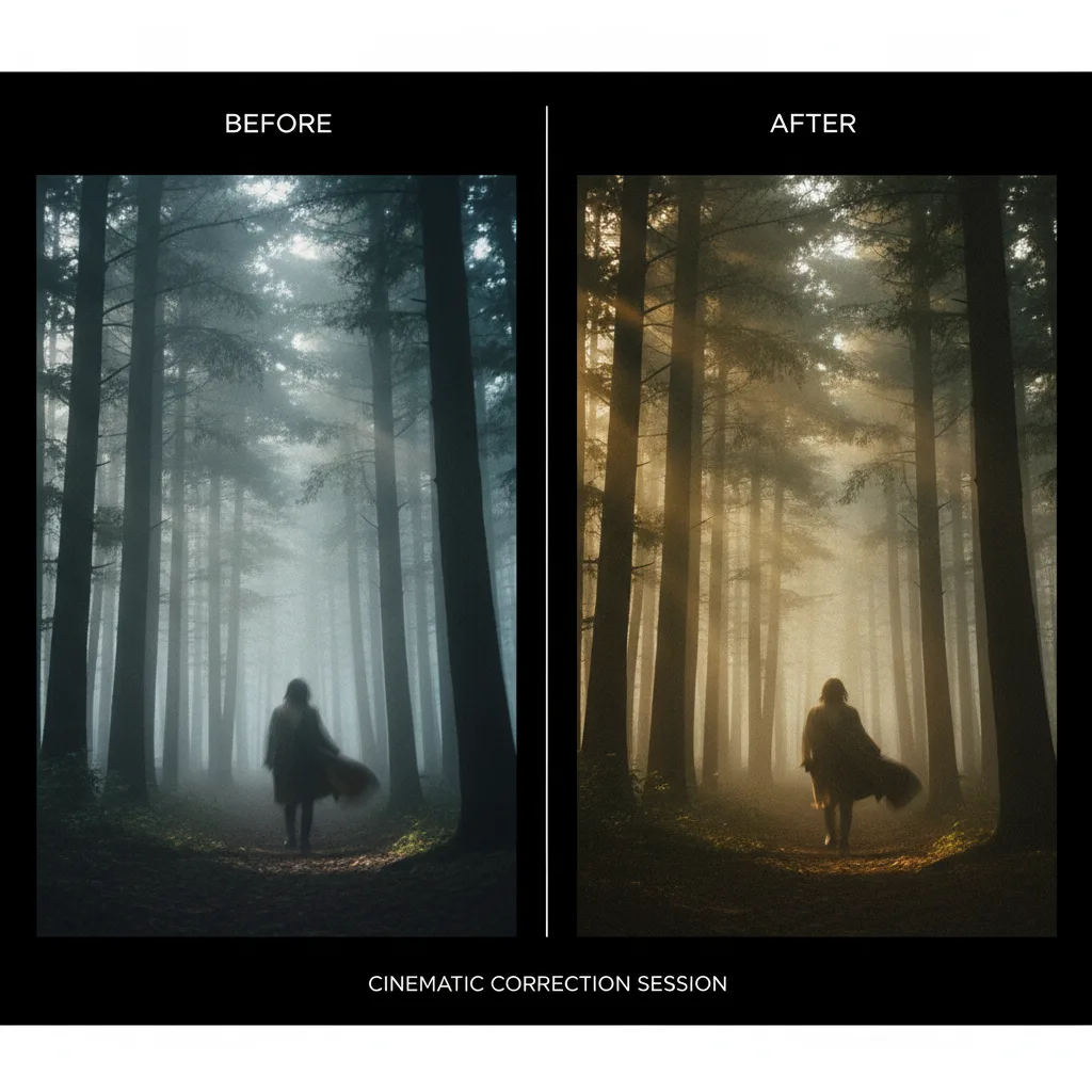 Image corps - correction erreurs L'évolution du motion design en 2026 face à l'intelligence artificielle Image corps - correction erreurs L'évolution du motion design en 2026 face à l'intelligence artificielle