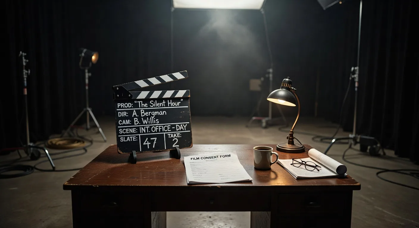 Face Swap en vidéo : remplacer un visage facilement (et légalement)