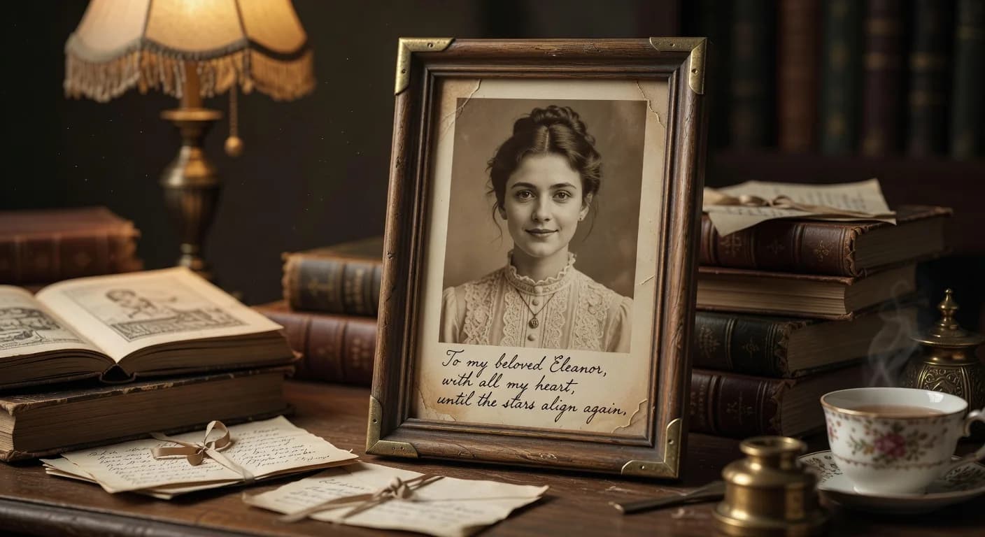 Comment faire parler et animer le visage d'une vieille photographie