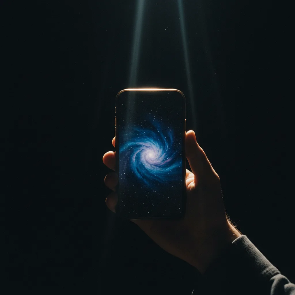 Créer un fond d'écran sur mesure pour son téléphone avec Midjourney