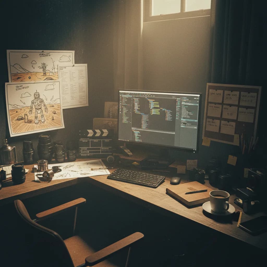 Image corps - workflow Formation ChatGPT pour débutants : par où commencer vraiment ? Image corps - workflow Formation ChatGPT pour débutants : par où commencer vraiment ?