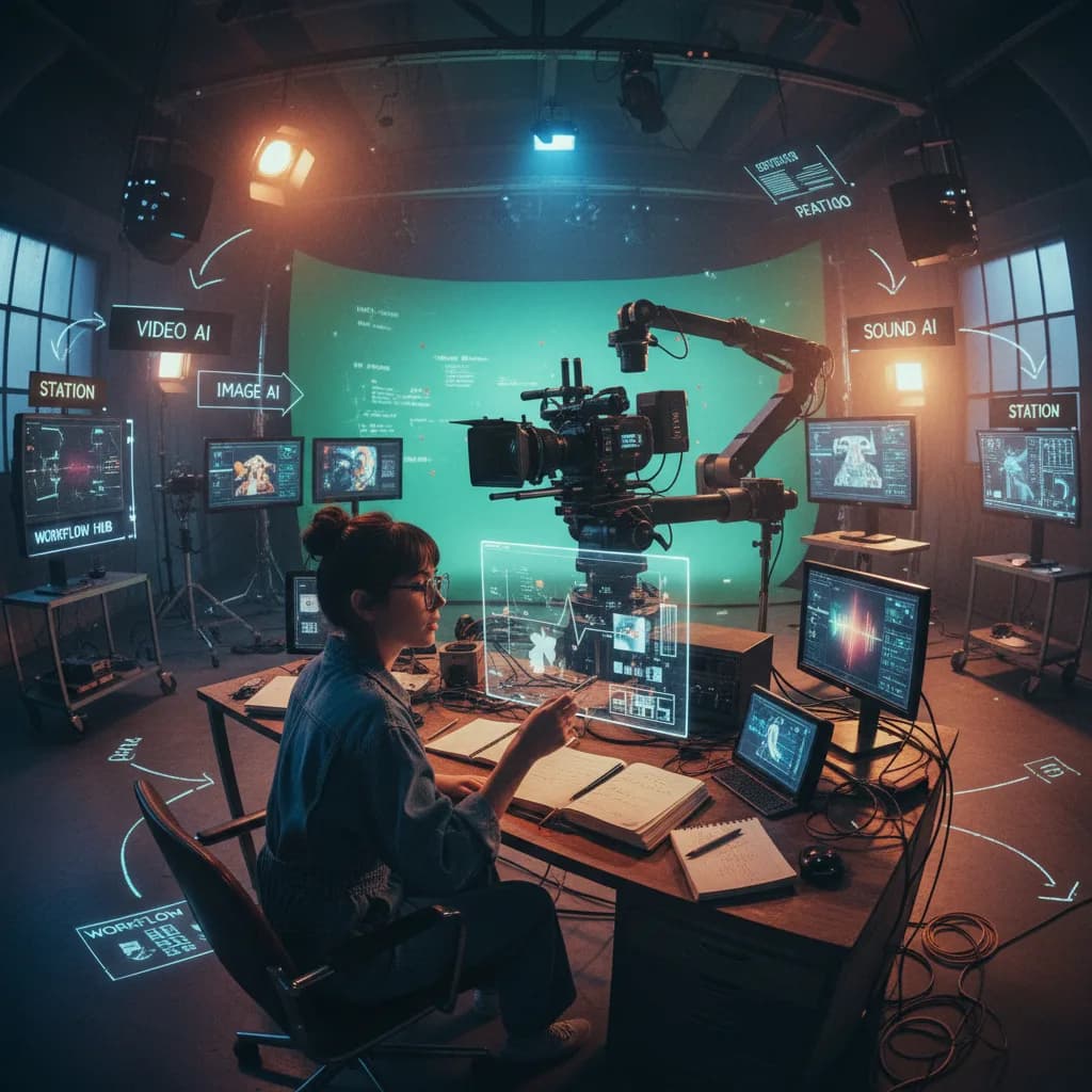 Formation ChatGPT pour débutants : par où commencer vraiment ?