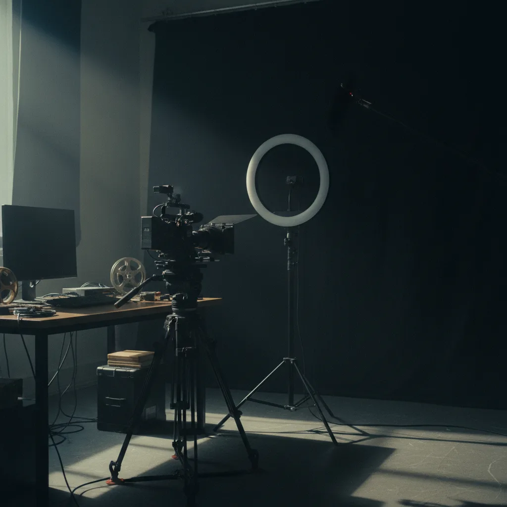 Formation IA pour créateurs YouTube, Instagram et TikTok : cadre publiable