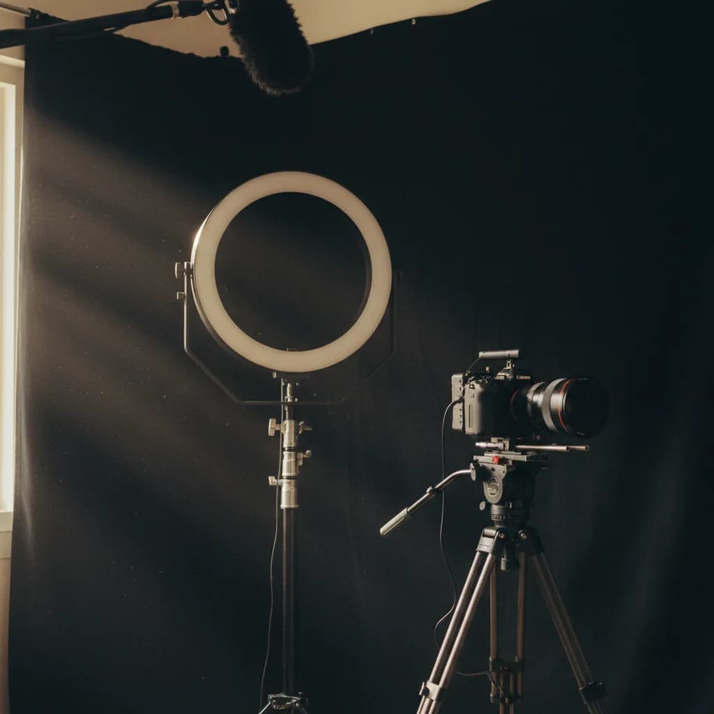 Formation IA pour créateurs YouTube, Instagram et TikTok : cadre publiable