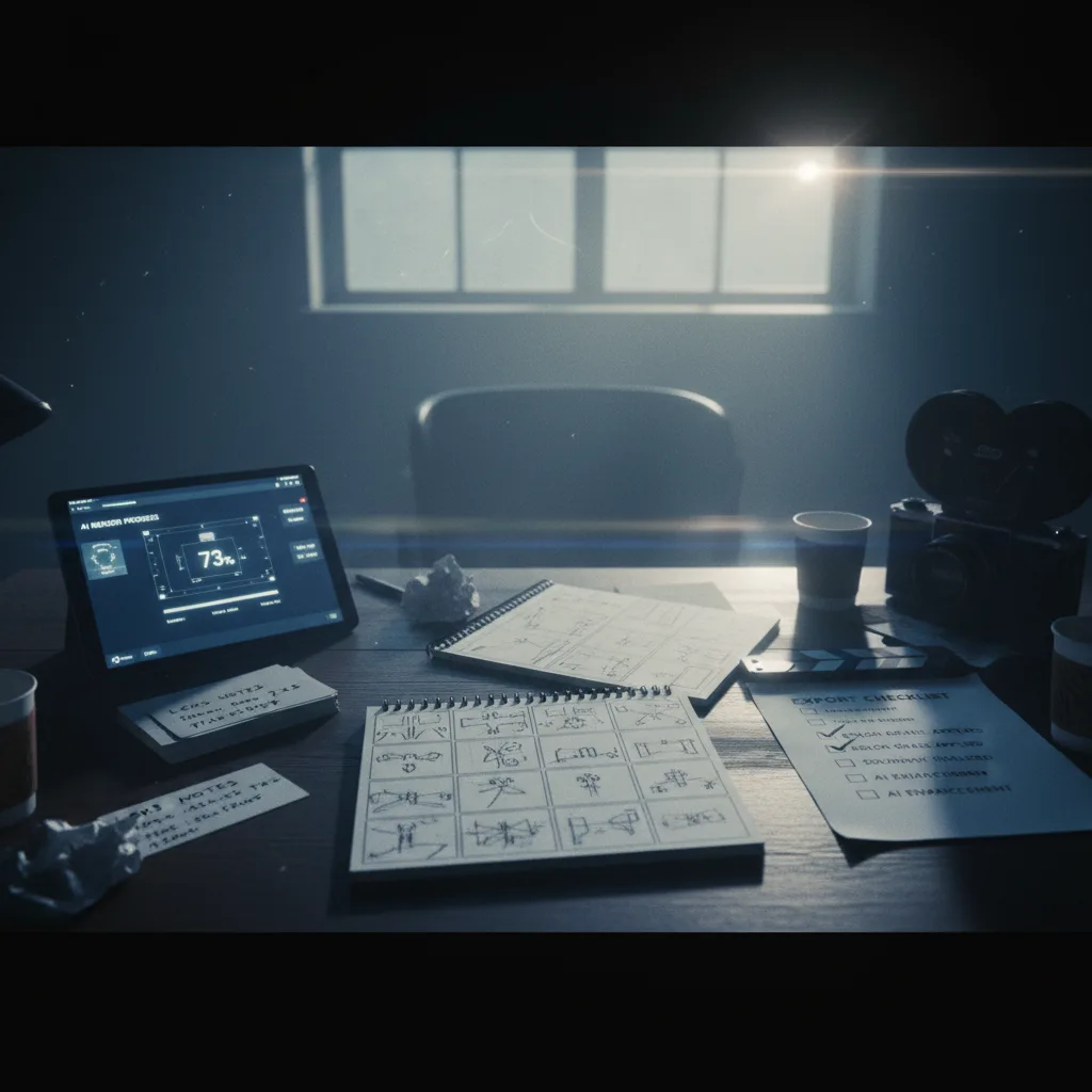 Image corps - workflow Formation IA pour entrepreneurs et PME : gouvernance, gains, risques Image corps - workflow Formation IA pour entrepreneurs et PME : gouvernance, gains, risques