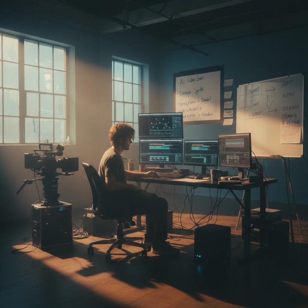 Formation IA pour entrepreneurs et PME : gouvernance, gains, risques