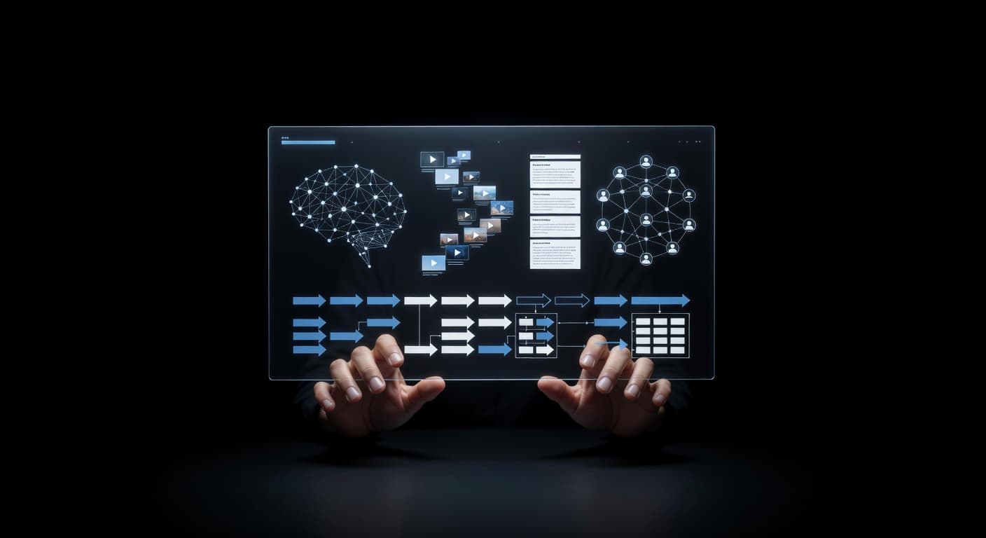 Comment se former à l'intelligence artificielle gratuitement : les meilleures ressources pour débuter