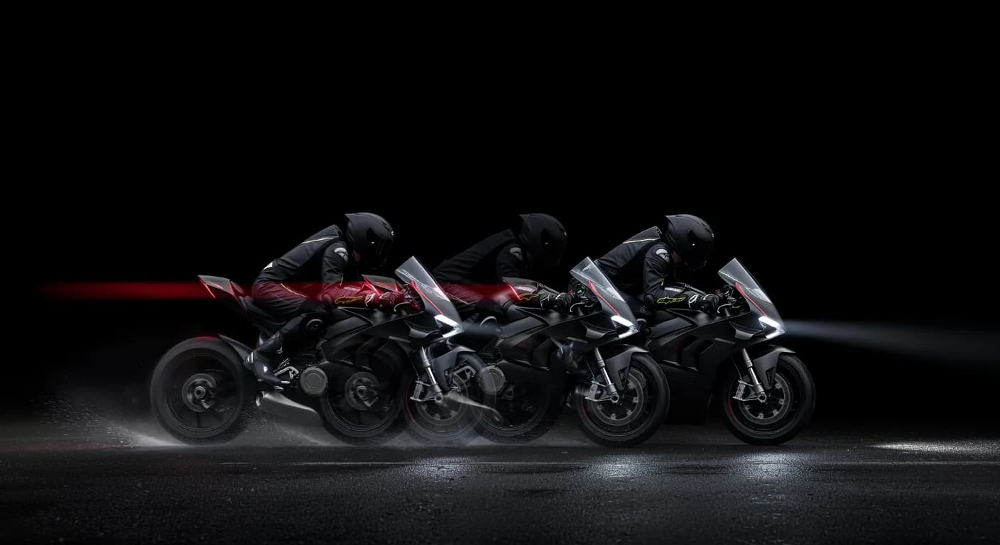 Comprendre le Frame Interpolation : fluidifier artificiellement les ralentis IA