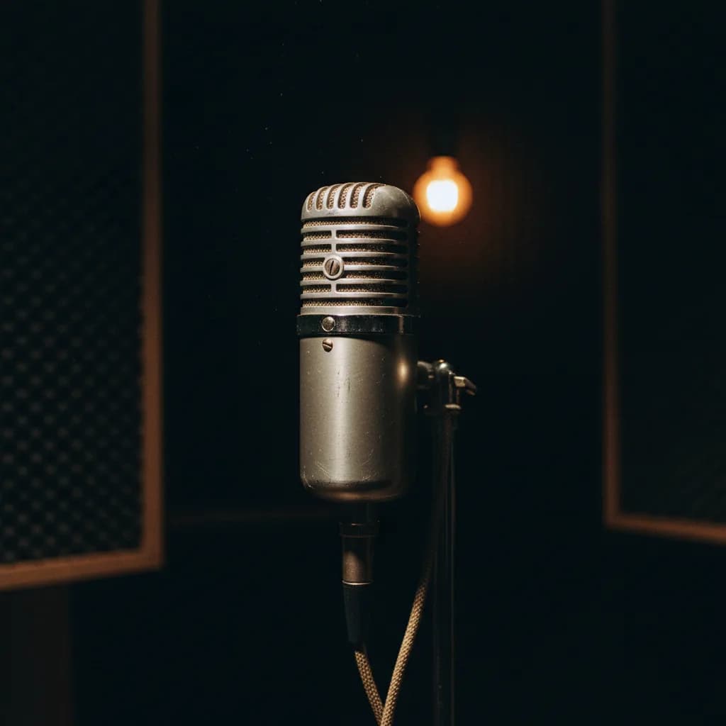 Image corps – Enregistrement voix Image corps – Enregistrement voix