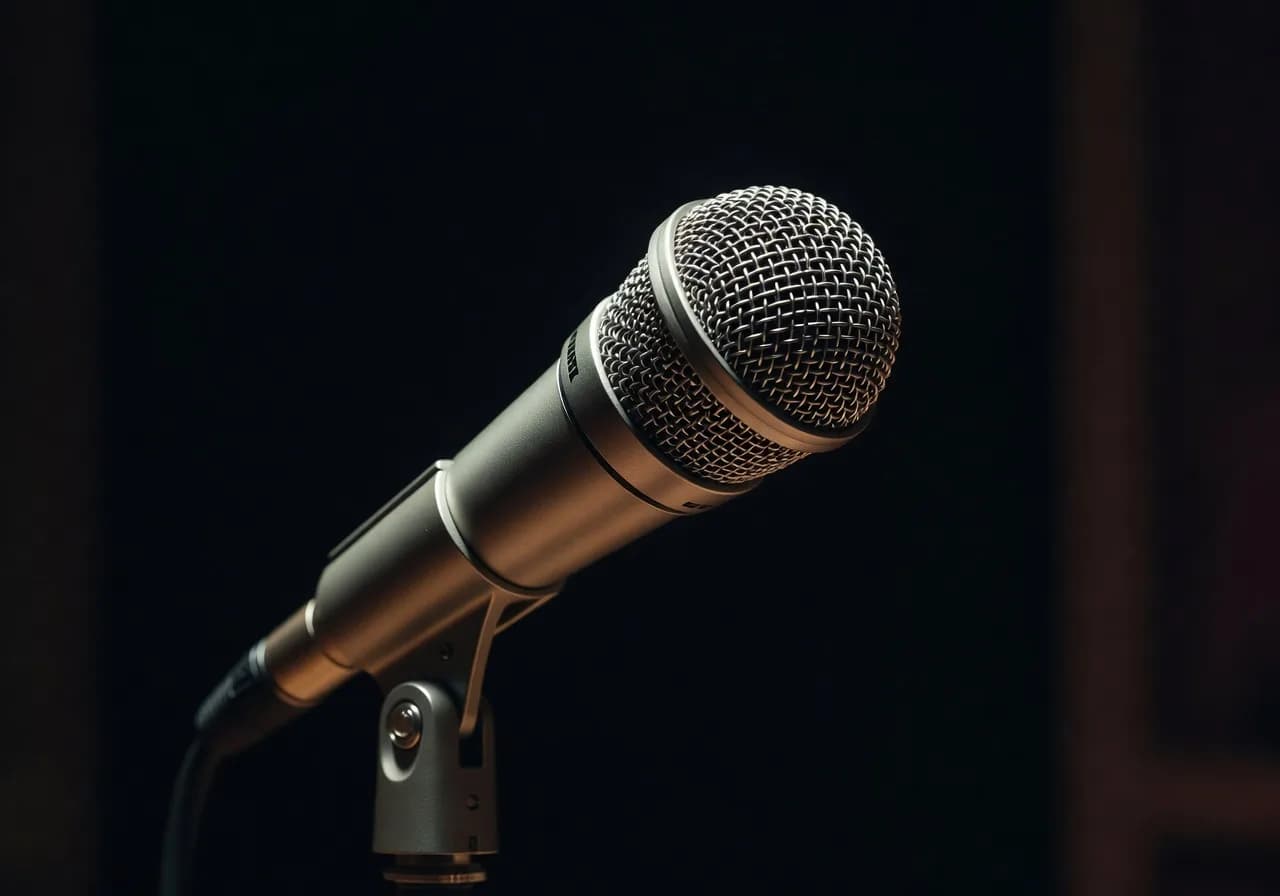 Image corps – Enregistrement voix Image corps – Enregistrement voix