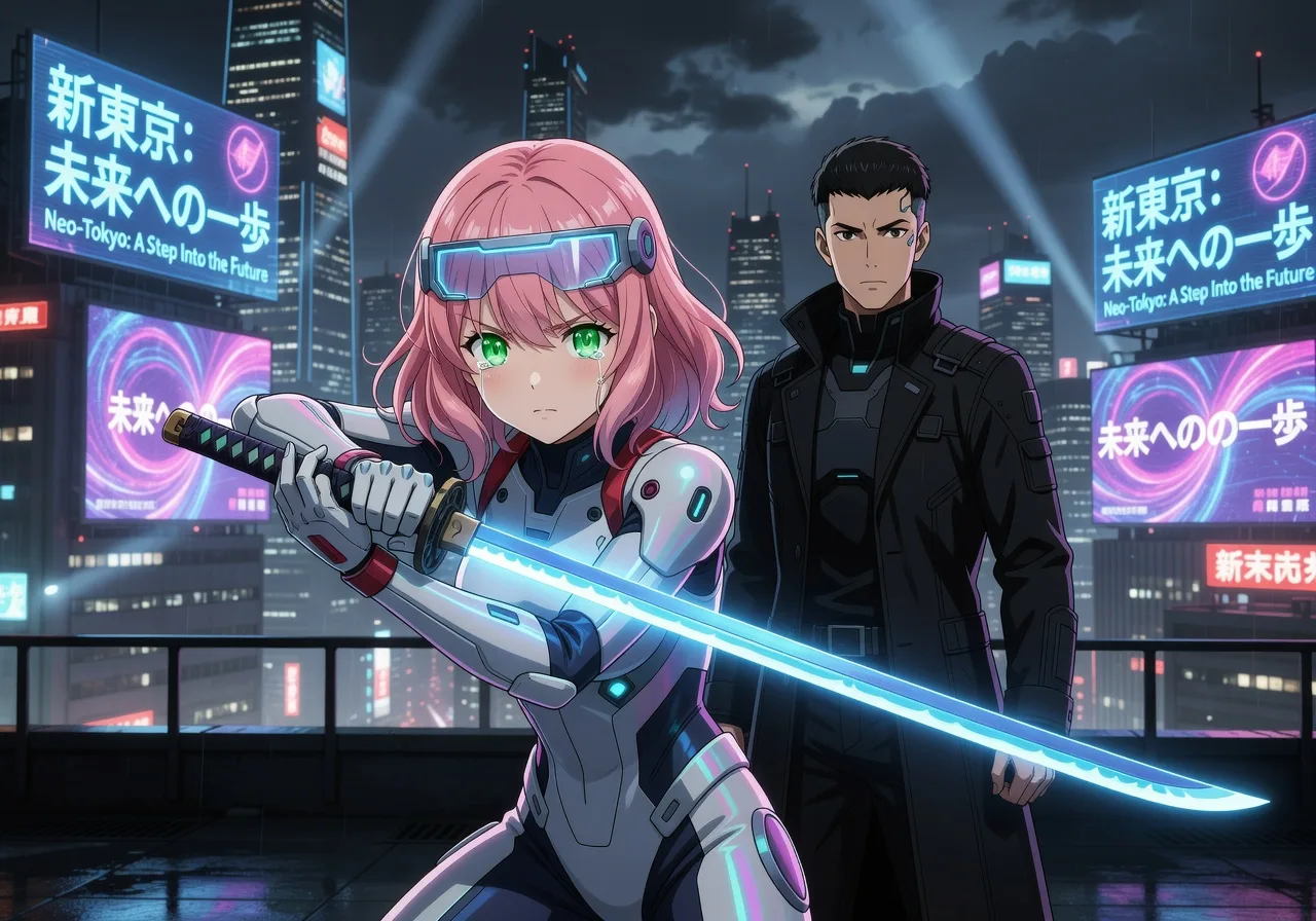 Image corps – Rendu anime final Image corps – Rendu anime final