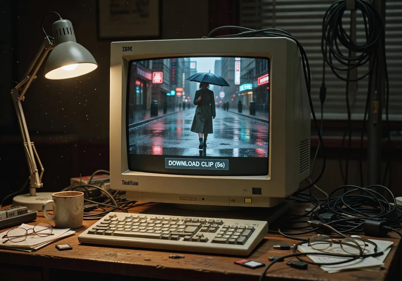 Image corps – Clip 5 secondes généré, prêt à télécharger Image corps – Clip 5 secondes généré, prêt à télécharger