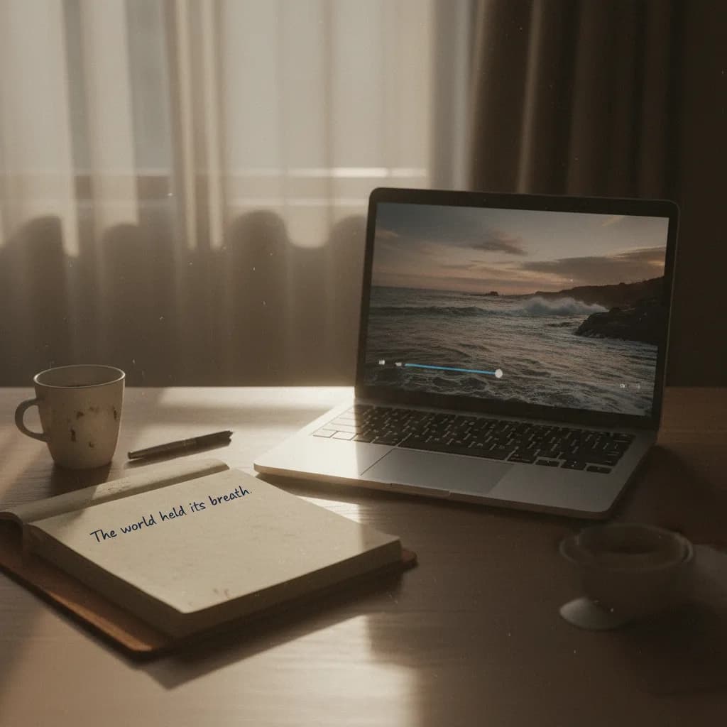 Générer une vidéo de 5 secondes à partir d'un simple texte : par où commencer ?